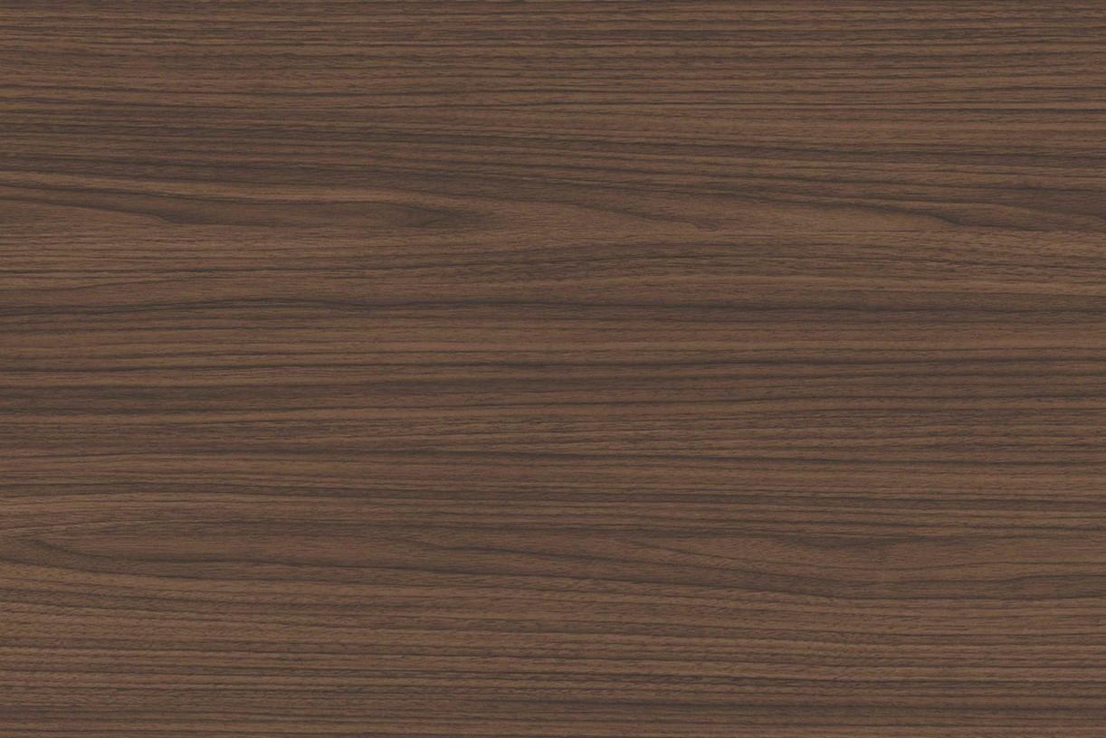 Apl In Nussbaum Milano Nb. Apl - Nussbaumfarben, MODERN, Holzwerkstoff - Vertico