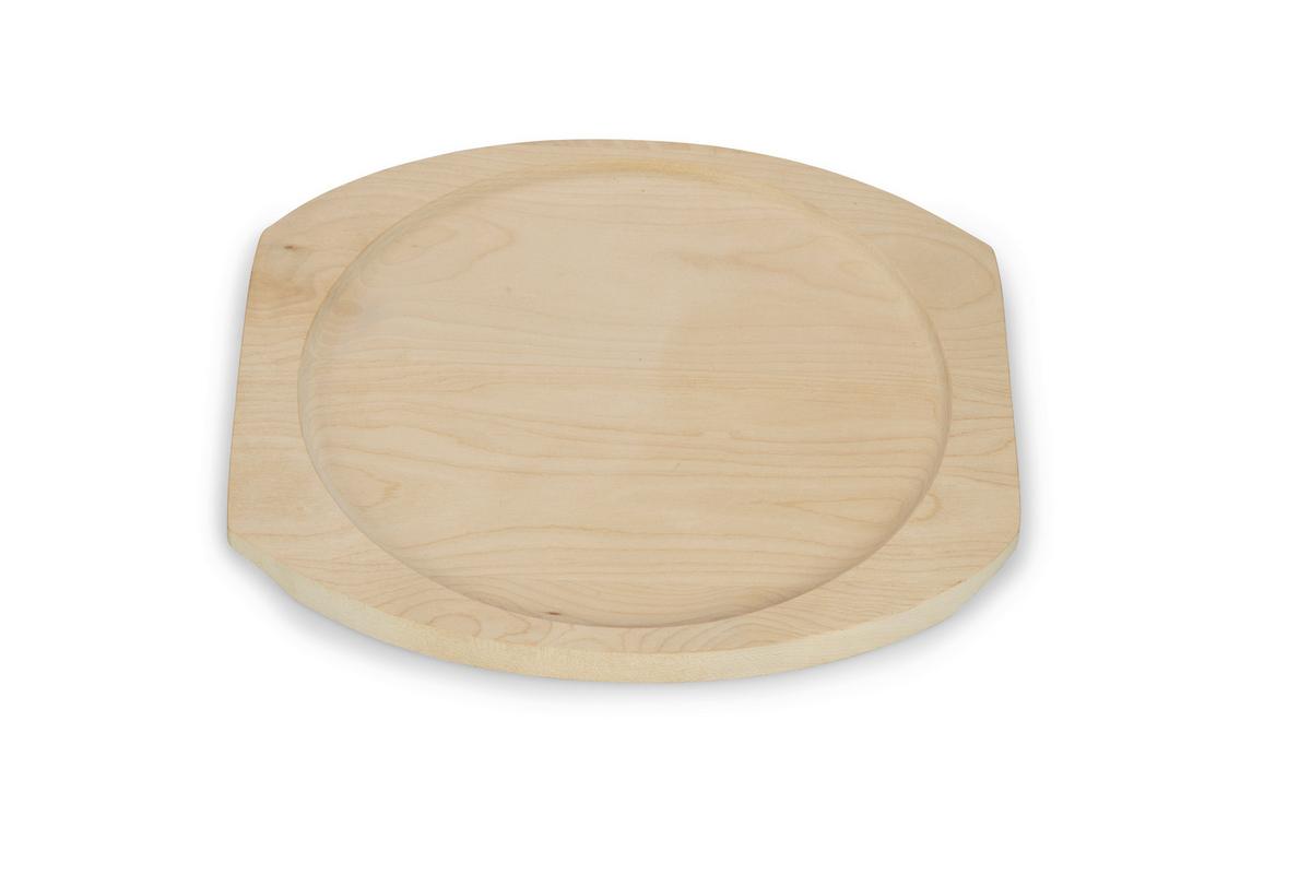 Pfannenset Ew-Ge-1349-4 - Schwarz, Basics, Metall (26/3cm) - Echtwerk