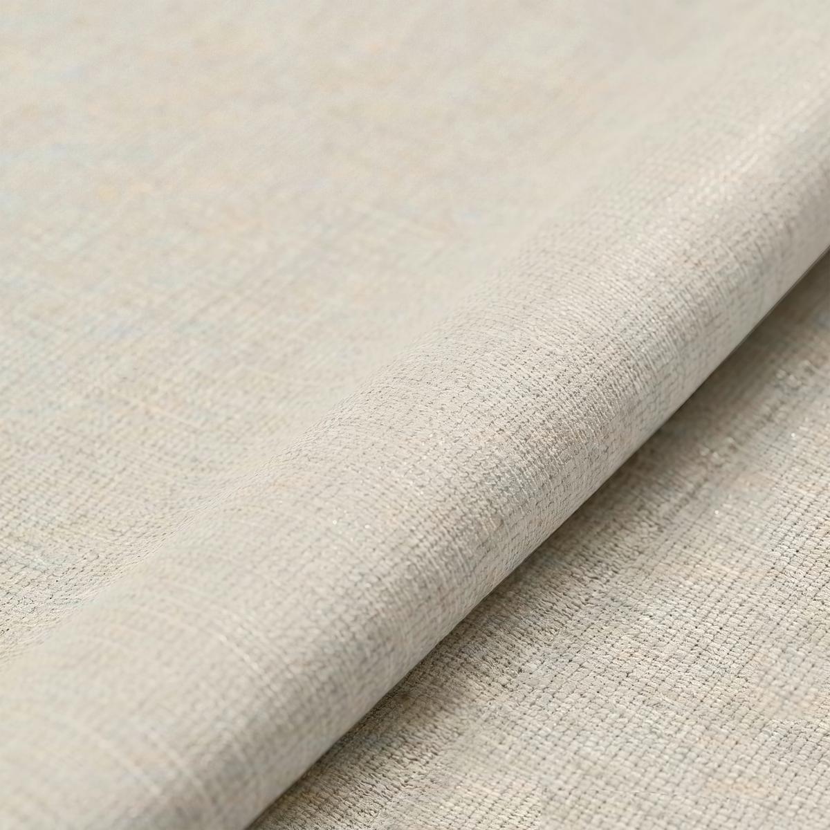 Polsterstuhl Lech beige - Beige/Schwarz, KONVENTIONELL, Holz/Textil (45/88/55cm)