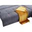 Wohnlandschaft L-form Adria 213x308cm - Schwarz, MODERN, Textil (213/308cm) - Luca Bessoni Wohnlandschaft L-form Adria 213x308cm - Schwarz, MODERN, Textil (213/308cm) - Luca Bessoni