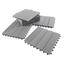 Obklad Na Terasy Willi - sivá, plast (30/2,2/30cm) - Mömax modern living Obklad Na Terasy Willi - sivá, plast (30/2,2/30cm) - Mömax modern living