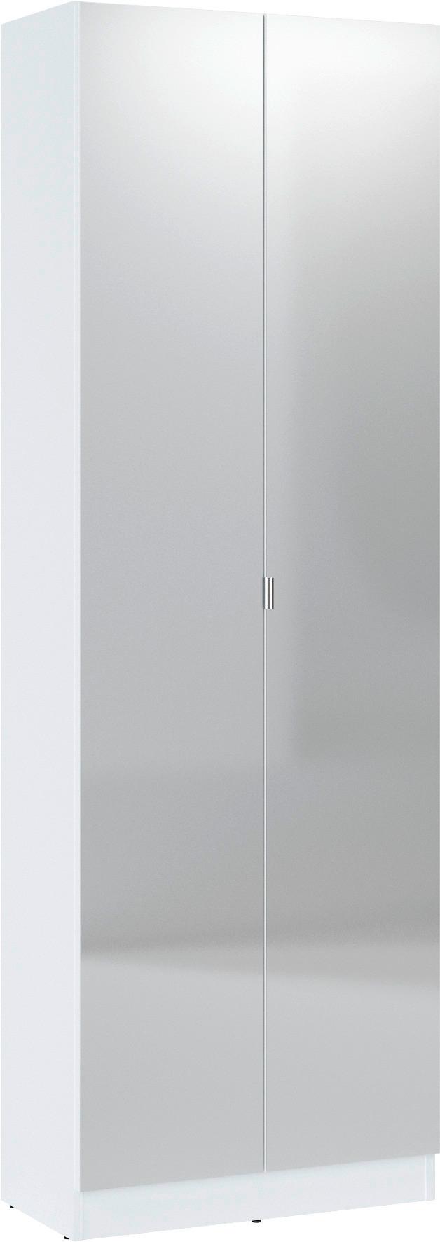 Mehrzweckschrank Lena Weiß B: 65 cm