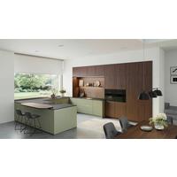 Einbauküche Sydney individuell planbar - MODERN - Vertico