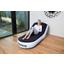 Luftsessel Chaise Sport Lounger - Schwarz/Grau, Kunststoff (165/84/79cm) - Bestway Luftsessel Chaise Sport Lounger - Schwarz/Grau, Kunststoff (165/84/79cm) - Bestway