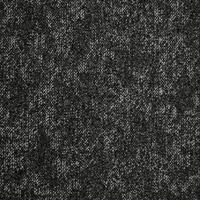 Teppichfliese Dunkelgrau Marble 50x50 Cm Florhöhe 3 Mm - Dunkelgrau, Basics, Textil (50/50cm)