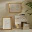Dekorační Komoda Oro - bílá, dřevo (25/10/25cm) - Mömax modern living Dekorační Komoda Oro - bílá, dřevo (25/10/25cm) - Mömax modern living