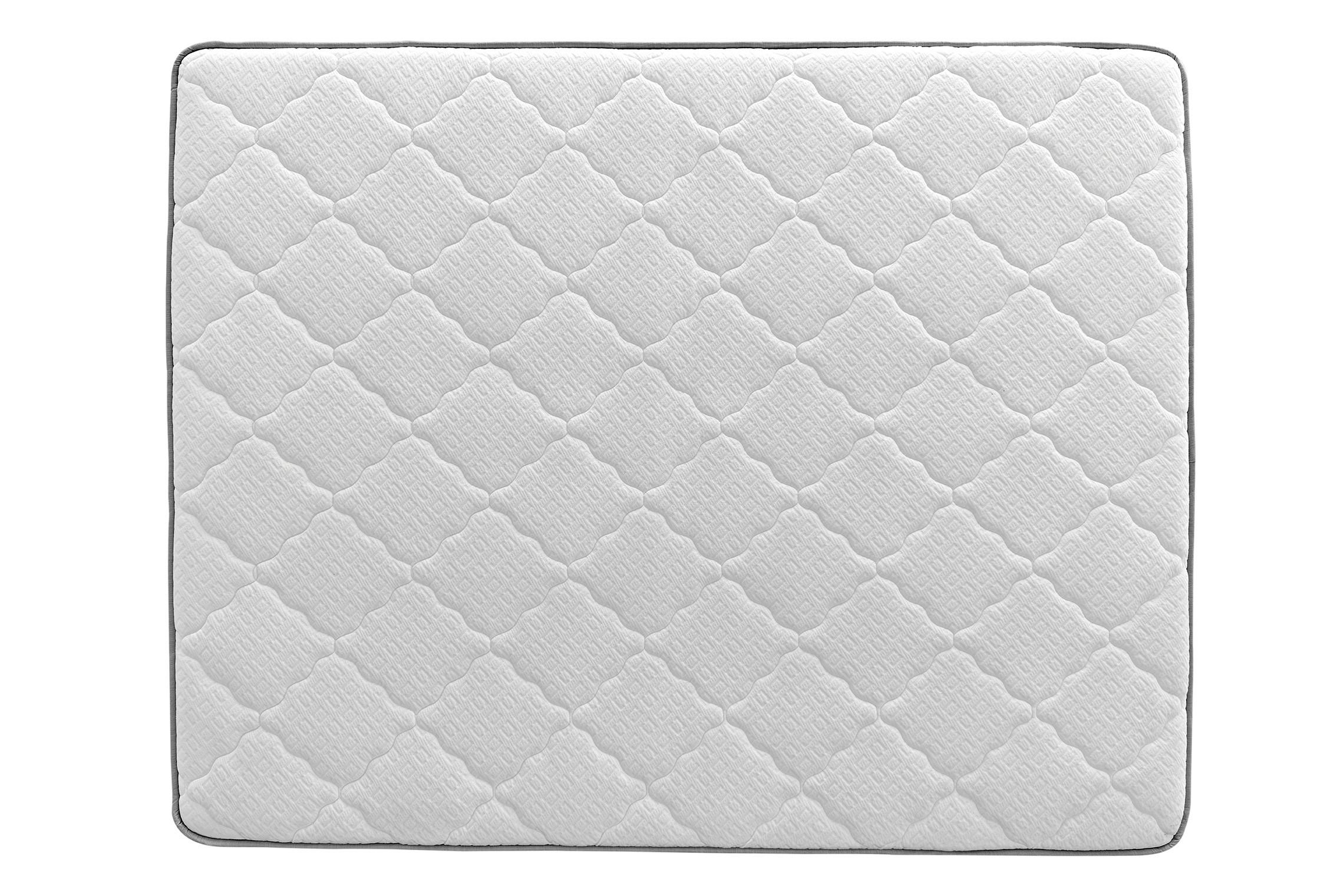 Taschenfederkernmatratze Penta-Z - Weiß, Basics, Textil (180/200cm) - Yatas