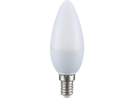 Led Žiarovka 10769-5 -top- - biela (0,37/1,00cm) - Mömax modern living Led Žiarovka 10769-5 -top- - biela (0,37/1,00cm) - Mömax modern living