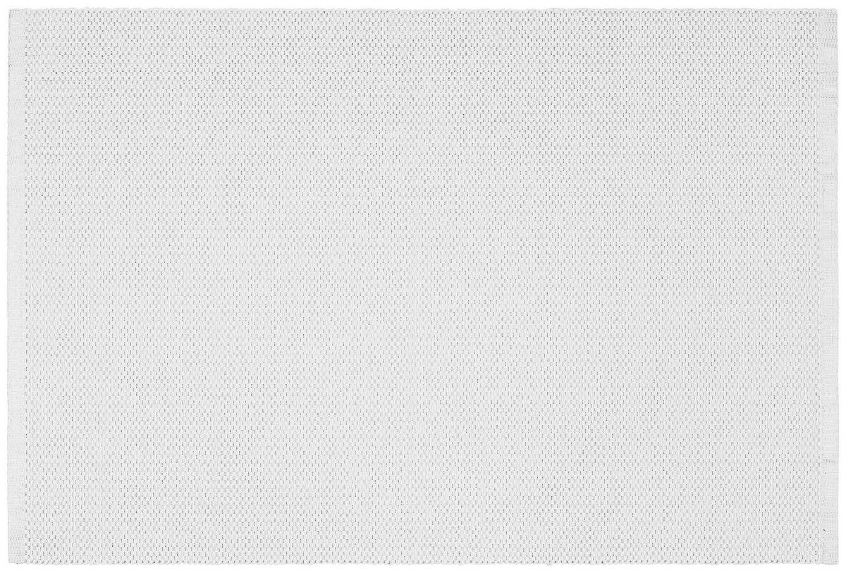 Étkezőalátét Holly Kb. 33/48cm - ezüstszínű, Romantik / Landhaus, textil (33/48cm) - James Wood