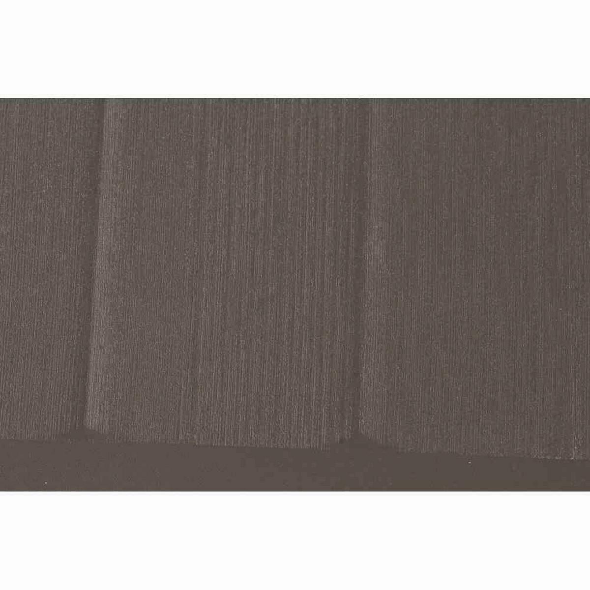 Gartentischgruppe Aruba+futura Set 5tlg.gra - Grau, MODERN, Kunststoff (95/95/165cm) - Gardenson