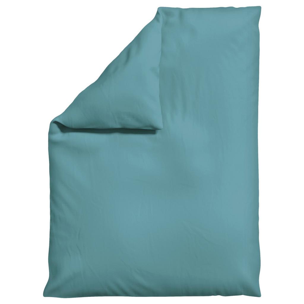 BETTDECKENBEZUG WOVEN SATIN