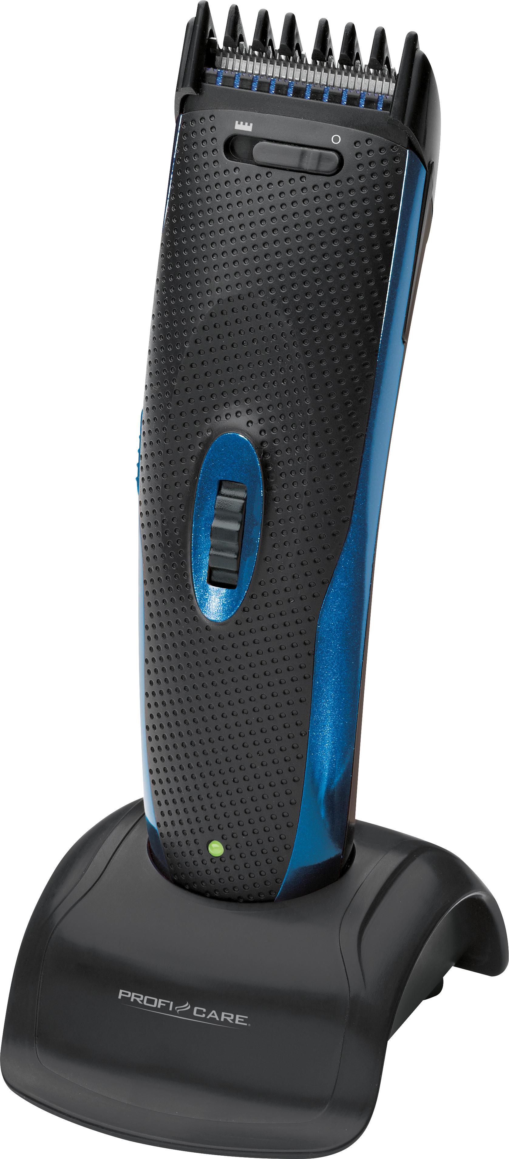 HAARSCHNEIDER PC-HSM/R 3052 NE - Blau/Schwarz, Basics, Kunststoff