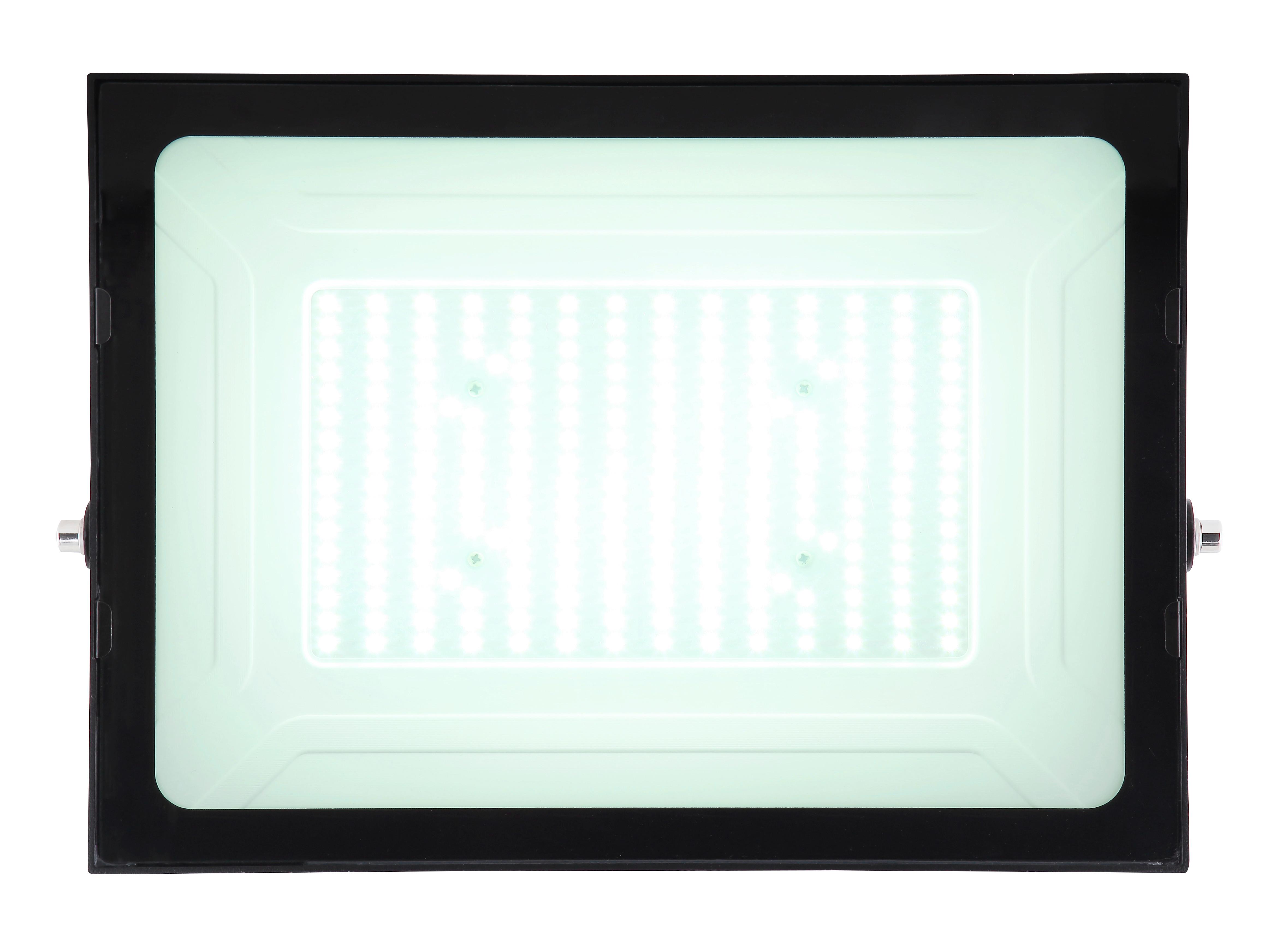 Außenwandleuchte 34249-200b - Klar/Schwarz, Basics, Glas/Metall (35/18/26cm) - Globo