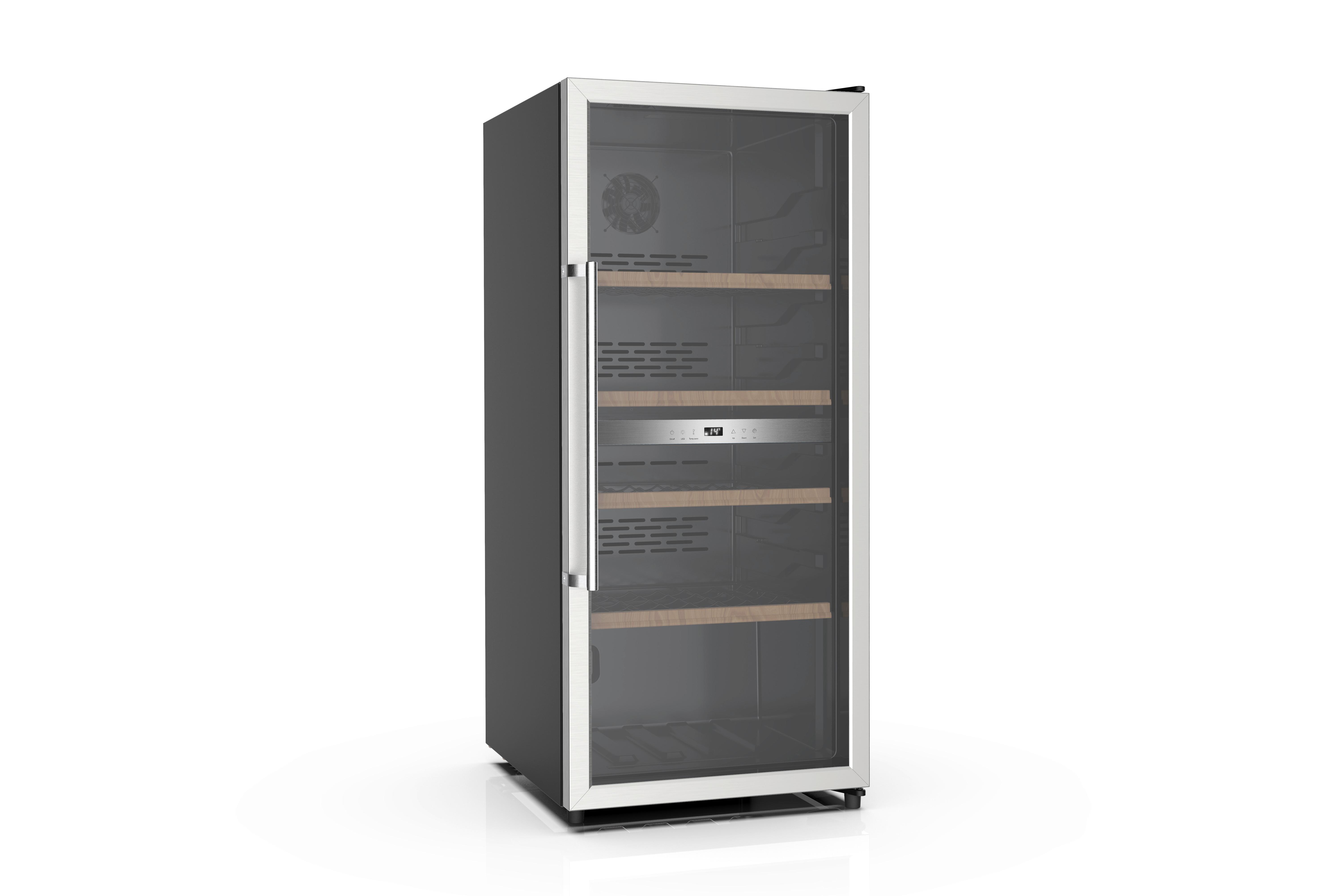 Weinkühlschrank Nabo Ws 2000