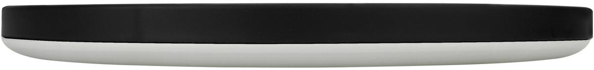 LED-Paneel 2459510201996 Twice² - Schwarz, Basics, Kunststoff (33/2,5cm)