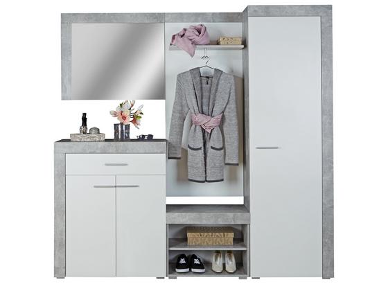 Garderobe Porto online kaufen Möbelix Garderobe Porto online kaufen Möbelix