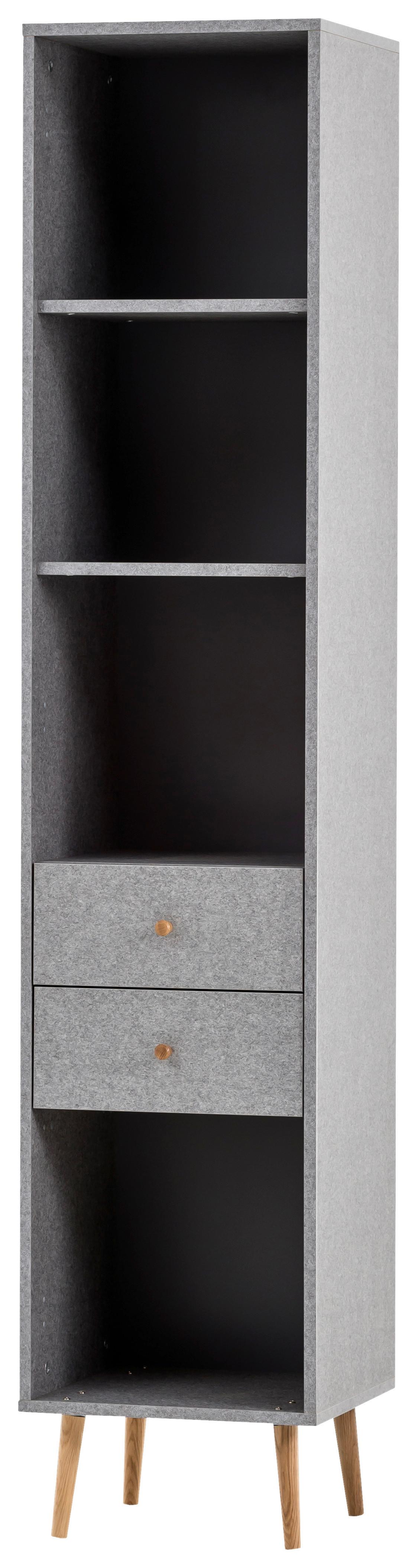 Aktenschrank Jonte H 400 R