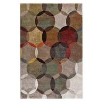 Webteppich, 160x225 Cm Modernina - Multicolor, Design, Textil (160/225cm) - Esprit