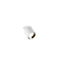 STRAHLER 651000131 GUAYANA - Weiß, Basics, Metall (8,7/8,7/12cm) - Trio Leuchten