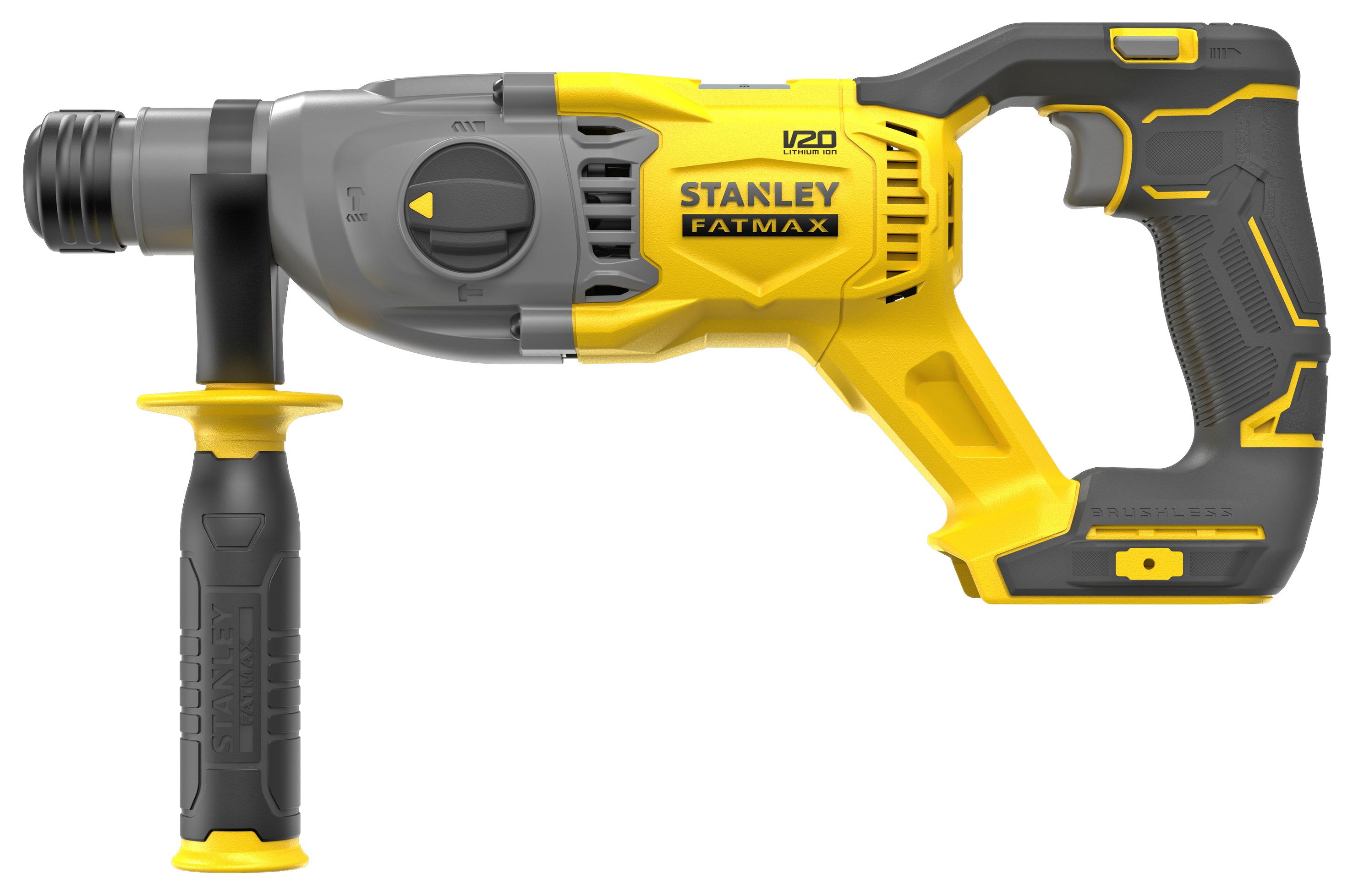 Kombihammer von STANLEY