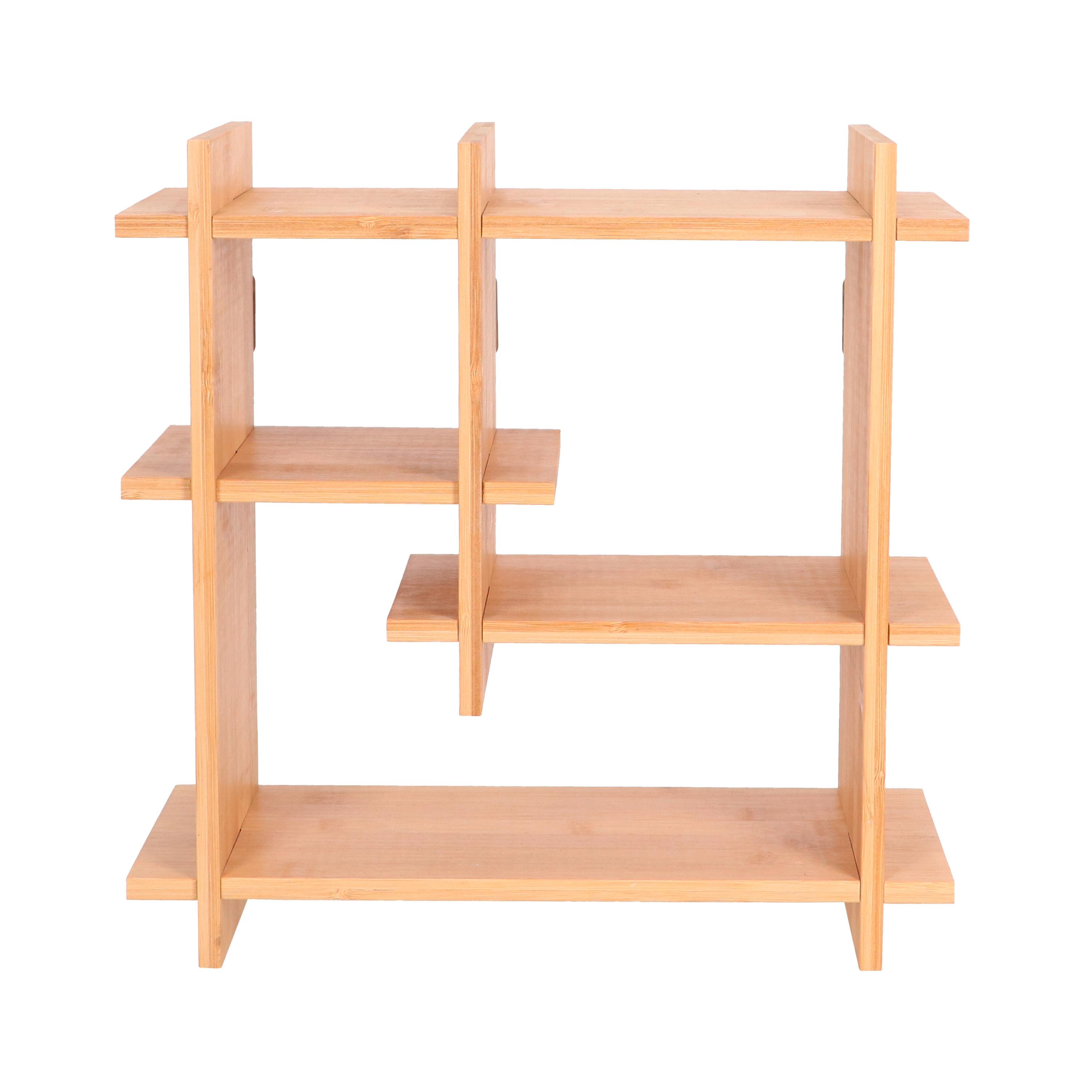 Wandpflanzenregal BAMBUS  Angebot entdecken