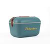 Kühlbox Bxhxt: Ca. 45,3x30,9x29 Cm - Petrol, Basics, Kunststoff (45,3/30,9/29cm) - Polarbox