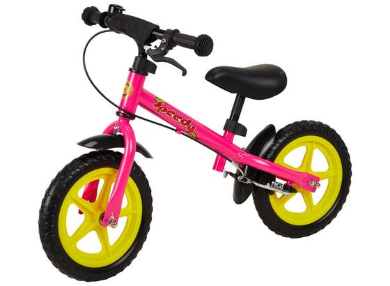 Laufrad Speedy - Pink, Kunststoff/Metall (86/41/61cm) Laufrad Speedy - Pink, Kunststoff/Metall (86/41/61cm)