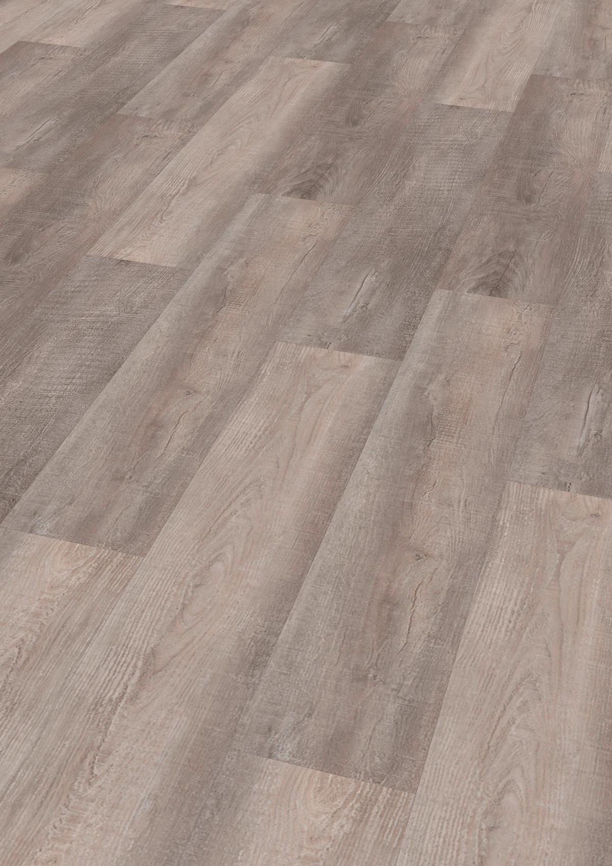 Vinylboden Pinienfarben Lhd. - Pinienfarben, Basics, Kunststoff (23/122/0,5cm)