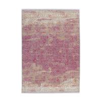 Flachwebteppich, 120x170 cm Antigua 225 Orange/Rot 120x170 - Rot/Orange, Design, Textil (120/170cm) - Novel