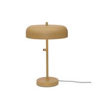 Tischleuchte Porto - Orange, Trend, Metall (30/45cm) - It's about Romi