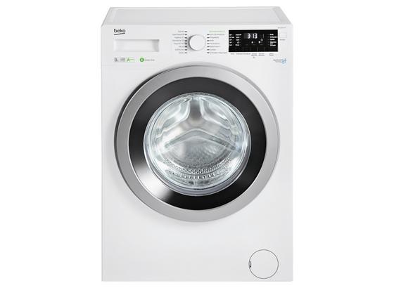 Waschmaschine WMY 81483 HPT - Weiß, KONVENTIONELL, Metall (60,0/84,0/54,0cm) - Beko Waschmaschine WMY 81483 HPT - Weiß, KONVENTIONELL, Metall (60,0/84,0/54,0cm) - Beko