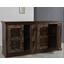 Sideboard Sideboard - Braun/Bronzefarben, Basics, Holz (180/90/45cm) Sideboard Sideboard - Braun/Bronzefarben, Basics, Holz (180/90/45cm)
