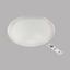 LED-Deckenleuchte Giron - Weiß, MODERN, Kunststoff/Metall (76/8,5cm) LED-Deckenleuchte Giron - Weiß, MODERN, Kunststoff/Metall (76/8,5cm)