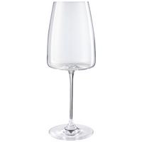 Sklenice na červené víno Kiki, 510 ml - průhledné, Moderní, sklo (8,5/23cm) - Gourmesto