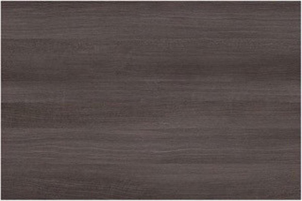 Küchenzeile Win ohne Geräte 200 cm Creme/Eichefarben - Eichefarben/Creme, Design, Holzwerkstoff (200cm) - Express