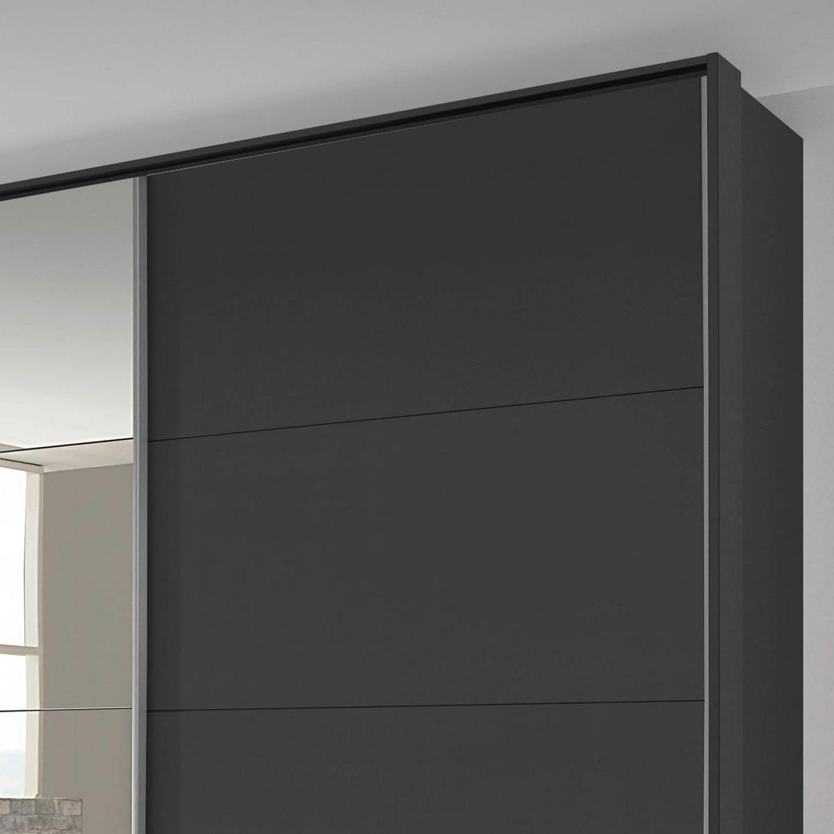 Paspartový rám MIAMI Š/V/H:cca 368/214/64cm - Moderní, kompozitní dřevo (368/214/64cm)