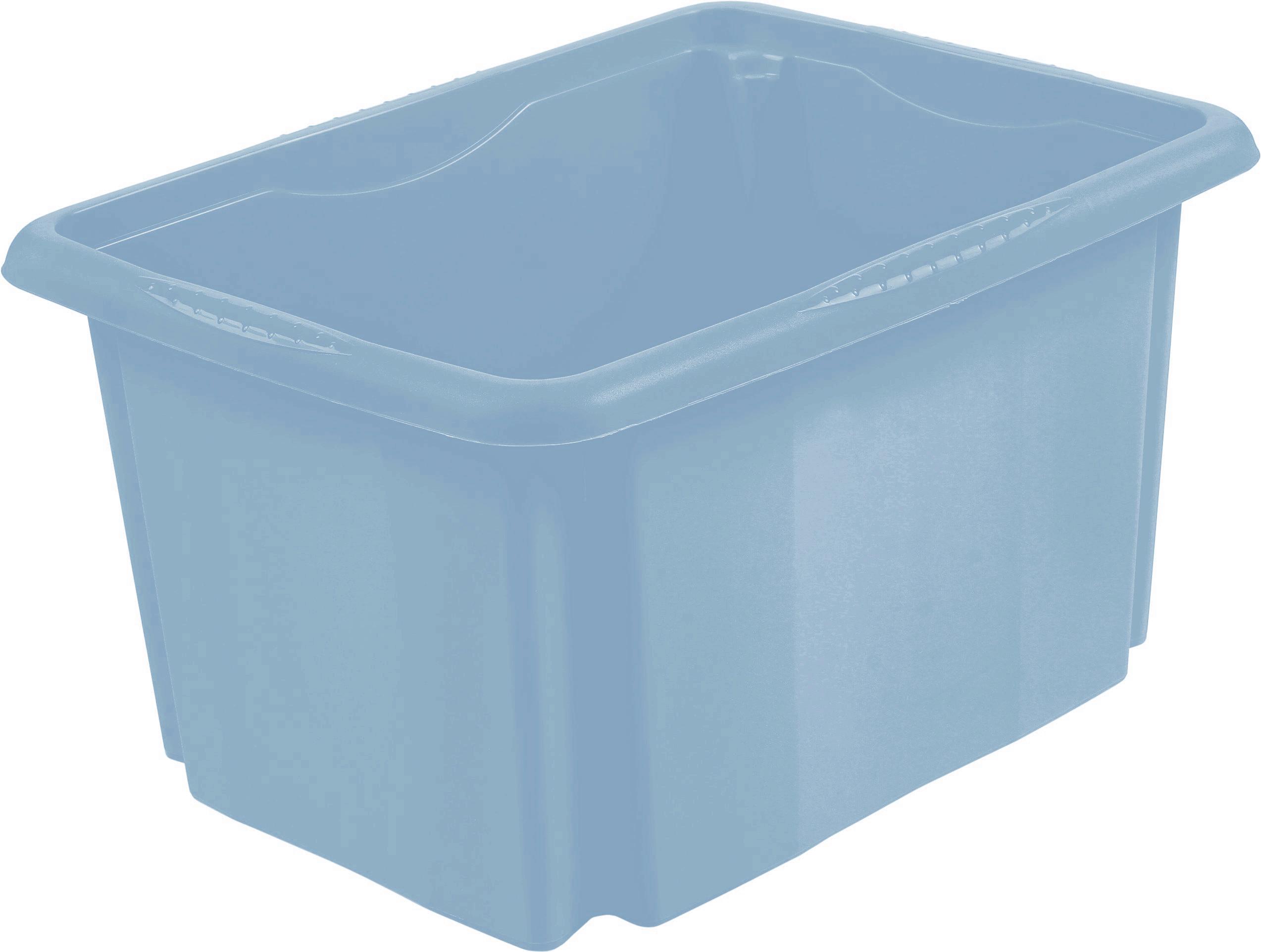 003556002006 - Box Dreh/Stapelbox Emil