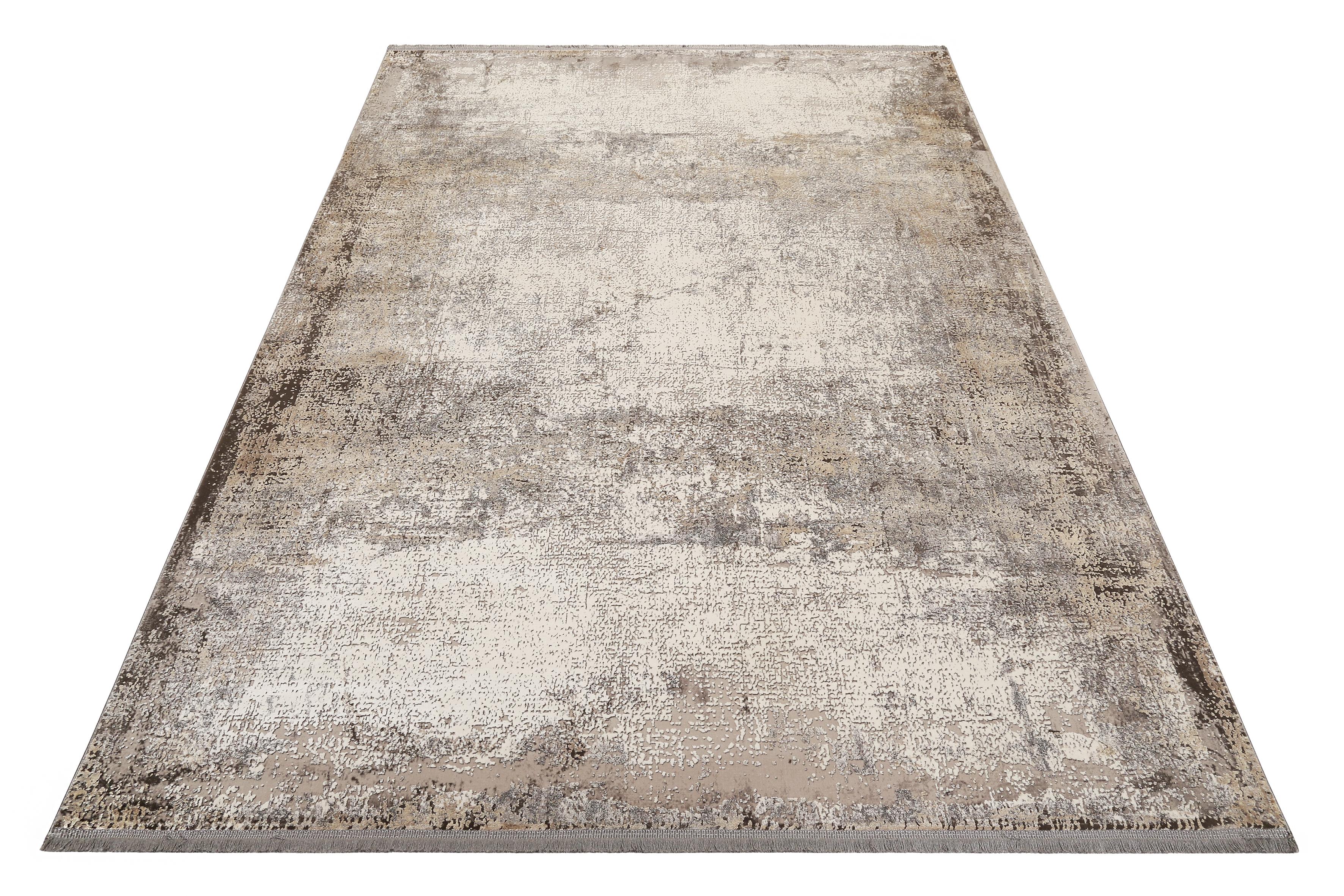 Vintage-Teppich Upperground Oasis