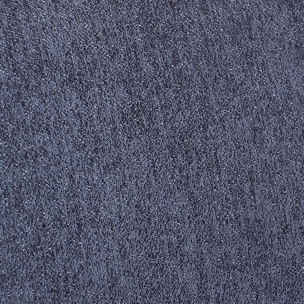 Eckbank Cory - Hellgrau/Schwarz, MODERN, Textil/Metall (154/194cm) - MID.YOU