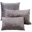 Zierkissen Venezia - Sandfarben/Blau, KONVENTIONELL, Textil (30/48cm) - Ombra Zierkissen Venezia - Sandfarben/Blau, KONVENTIONELL, Textil (30/48cm) - Ombra