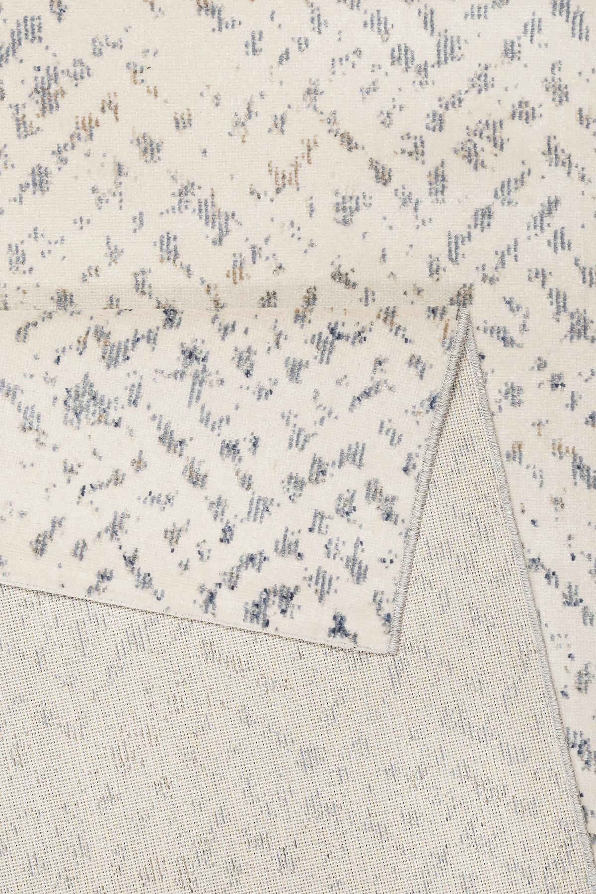 Outdoorteppich Amber - Beige, KONVENTIONELL, Textil (200/290cm) - Esprit