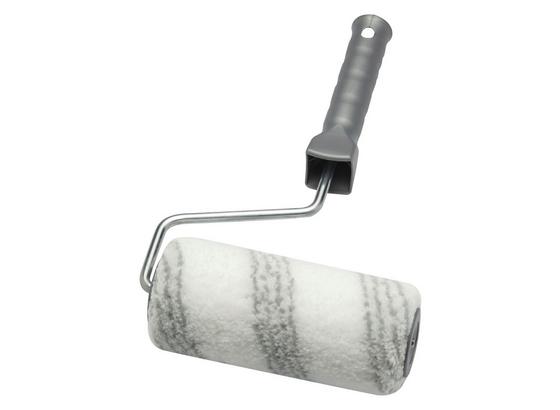 Farbrollerset 18cm - KONVENTIONELL, Kunststoff/Textil (33cm) - Gebol Farbrollerset 18cm - KONVENTIONELL, Kunststoff/Textil (33cm) - Gebol