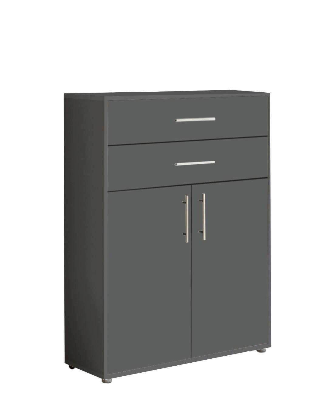 AKTENSCHRANK OFFICE EDITION
