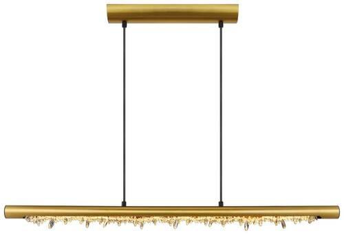 Hängeleuchte Felicitas H: 150 cm 1-Flammig