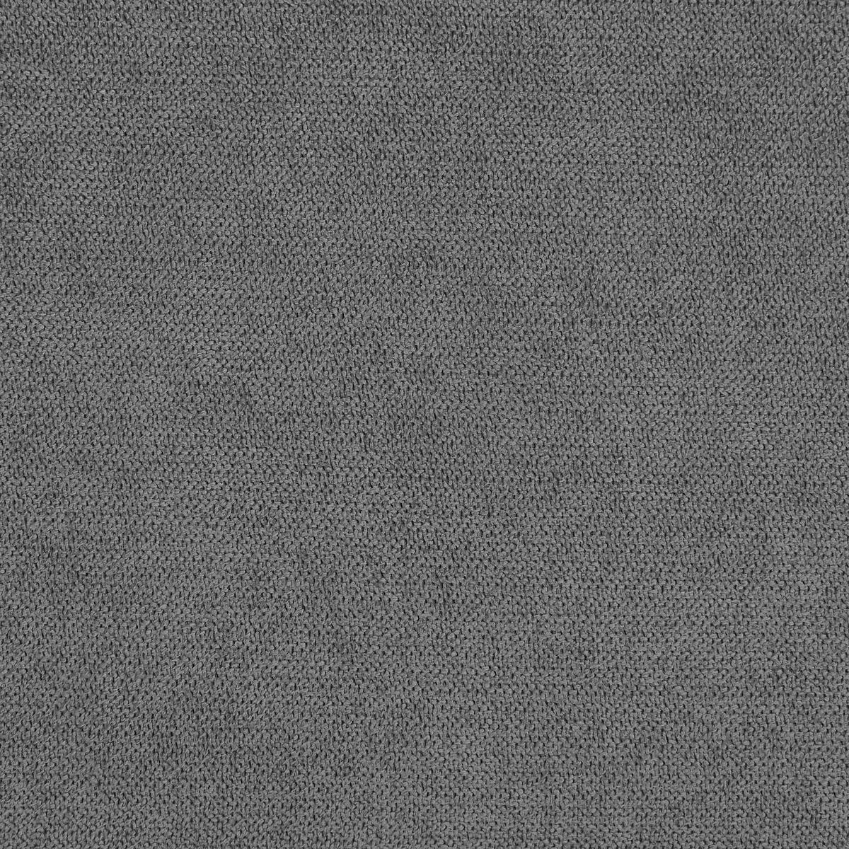 Trojmiestna pohovka s vankúšmi Mina sivá - sivá, Modern, drevo/textil (190/78/81cm) - Modern Living