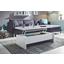 Konferenčný Stolík Daytona - biela, Moderný, kompozitné drevo (120/35-60/60cm) - Mömax modern living Konferenčný Stolík Daytona - biela, Moderný, kompozitné drevo (120/35-60/60cm) - Mömax modern living