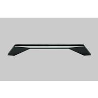 Metallgriff Schwarzchrom Griffe - Schwarzchrom, MODERN, Metall - Vertico