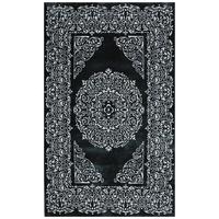 Szőtt Szőnyeg Stella Kb. 80/150cm - antracit, Basics, textil (80/150cm) - James Wood