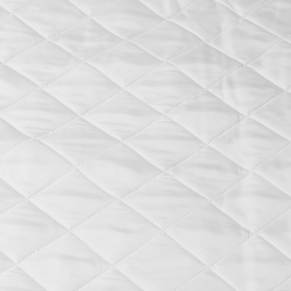 PRIKRÝVKA NA 4 ROČ. OBDOBIA 4-JAHRESZEITEN-ANDREAS - biela, textil (140/200cm) - Nadana