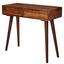 Konsolentisch B: ca. 90 cm - Sheeshamfarben, MODERN, Holz (90/76/36cm) - Livetastic Konsolentisch B: ca. 90 cm - Sheeshamfarben, MODERN, Holz (90/76/36cm) - Livetastic